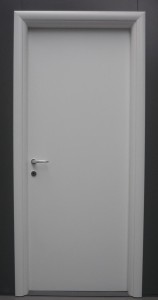 Laccato bianco