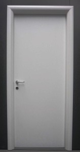 Laminato tinto bianco