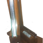 infissi in legno elite