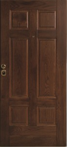 M2 Rovere tinto noce