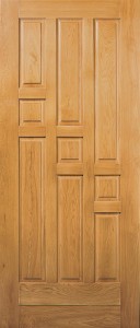 M4 Rovere naturale
